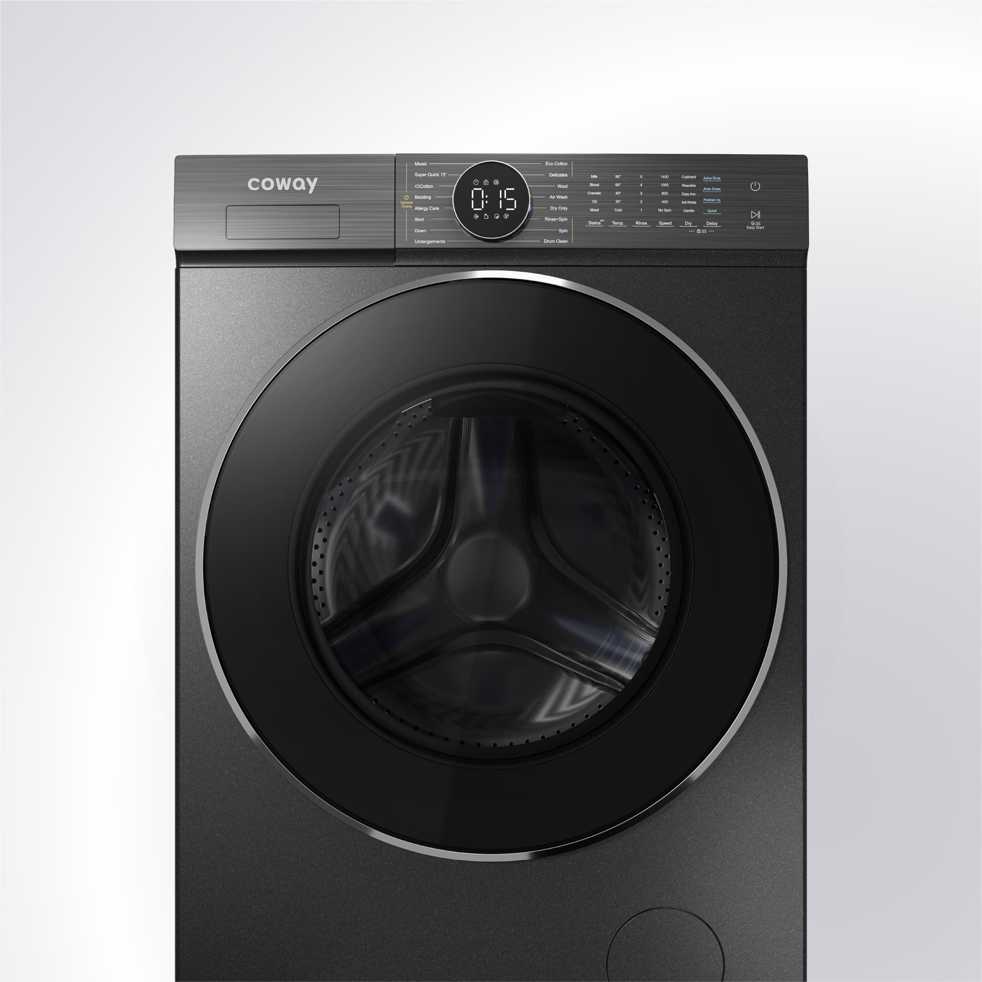 Coway WASHER DRYER 12/9KG
