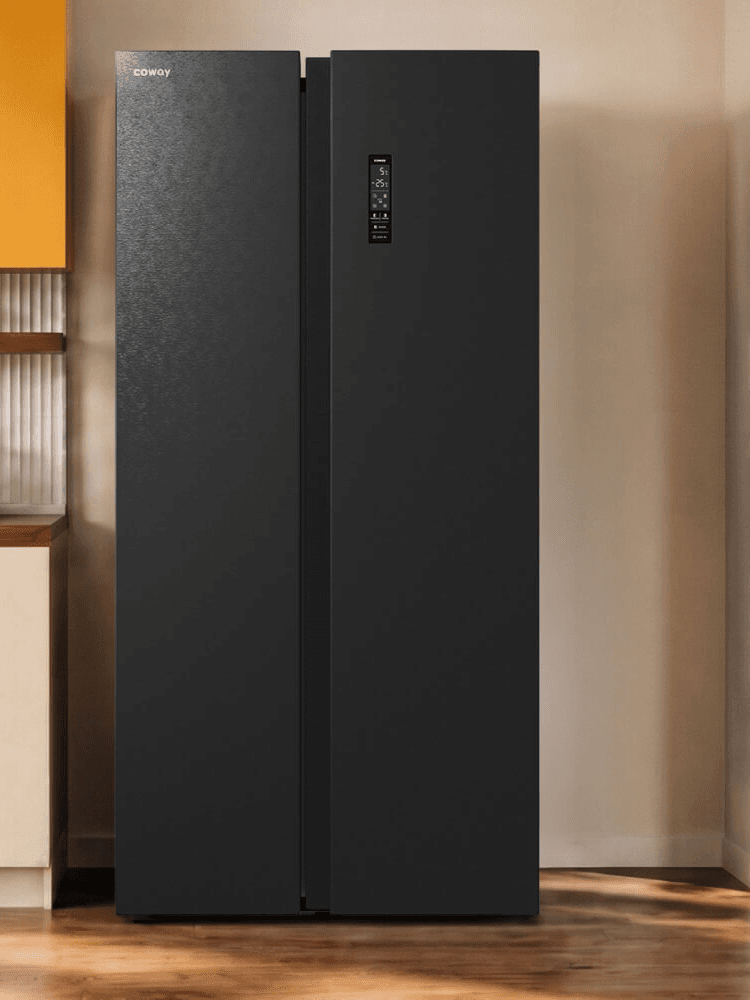 Coway Refrigerator SIDE-BY-SIDE REFRIGERATOR