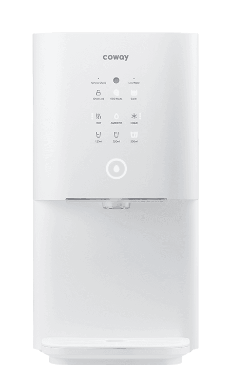 Coway Water Purifier GLAZE
