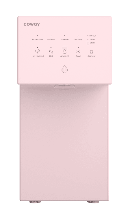 Coway Water Purifier NEON
