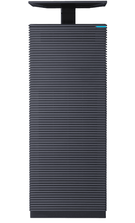 Coway Air Purifier NOBLE II