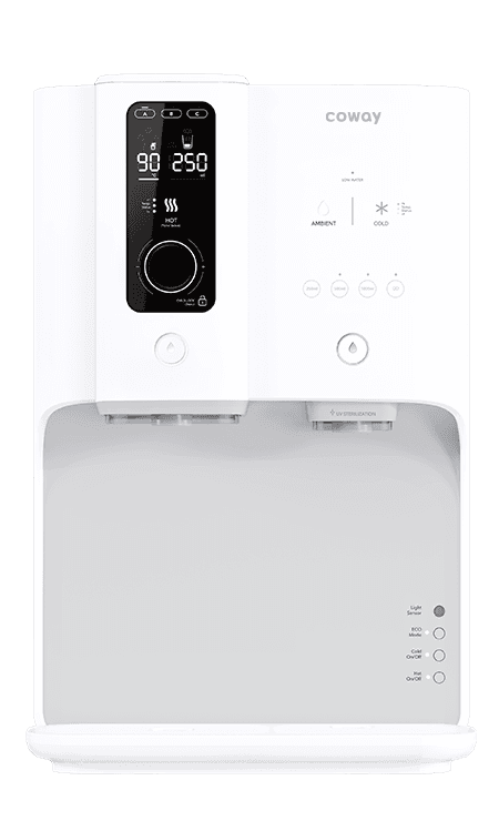 Coway Water Purifier OMBAK