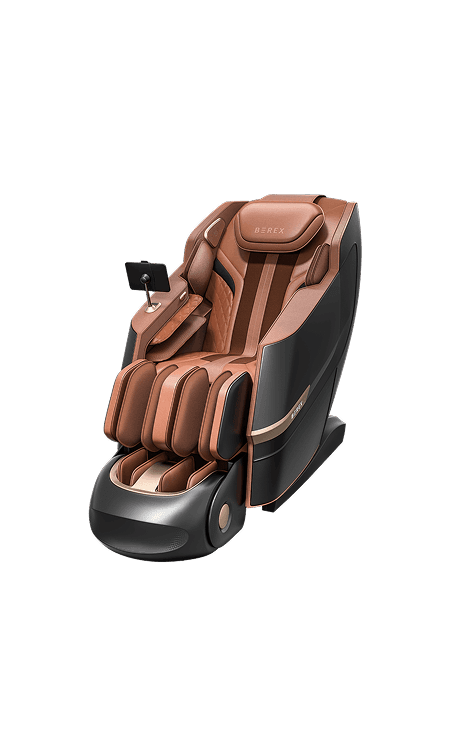 Coway Massage Chair Berex Senno Plus