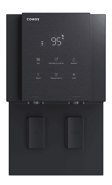 Coway Water Purifier VILLAEM III