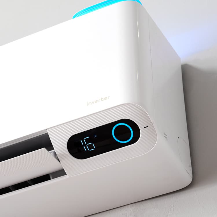 Coway Air Conditioner F-SERIES